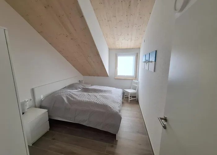 Ferienhaeuser * Prüm