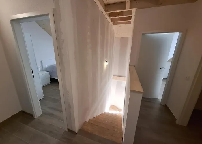 Ferienhaeuser Semesterbostad