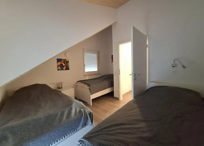 Semesterbostad Ferienhaeuser