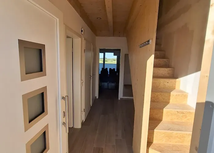 Ferienhaeuser * Prüm