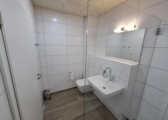 Ferienhaeuser Semesterbostad