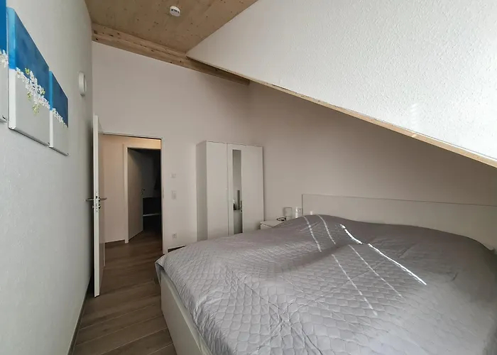 Ferienhaeuser Prázdninový dům *