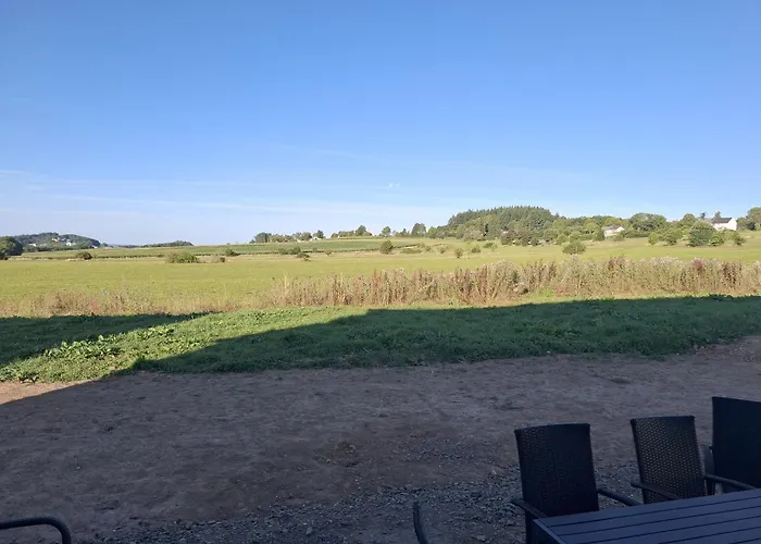 Ferienhaeuser Prázdninový dům Prüm