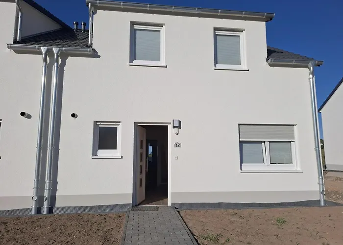 Semesterbostad Ferienhaeuser Prüm